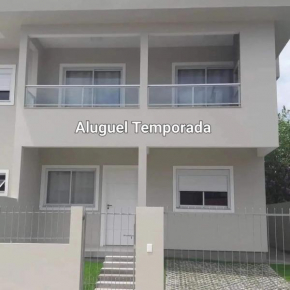 Apto temporada Florianópolis